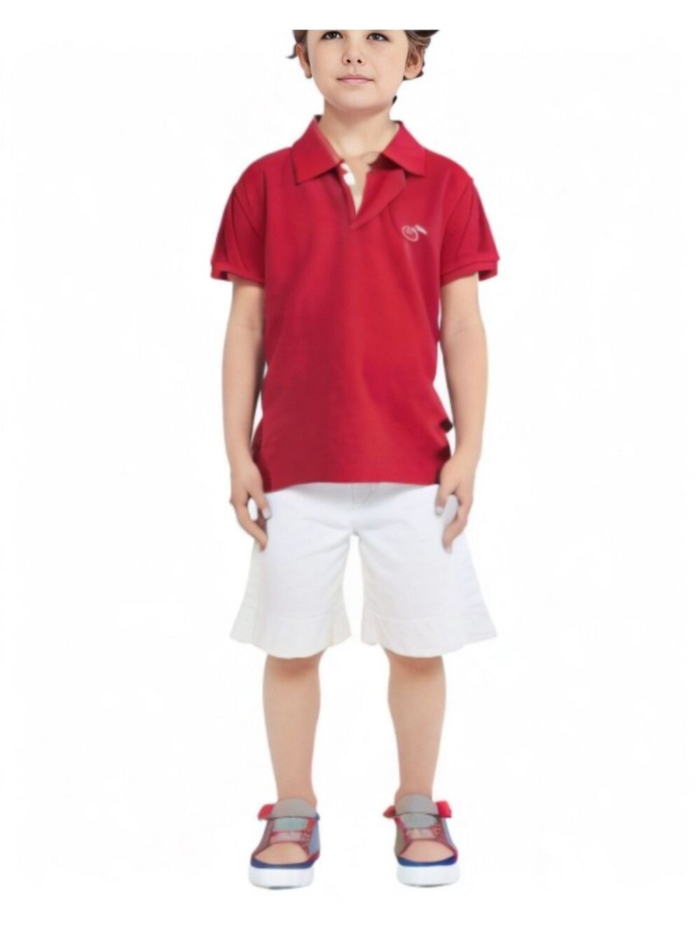 Hollister boys size 4 t-shirt